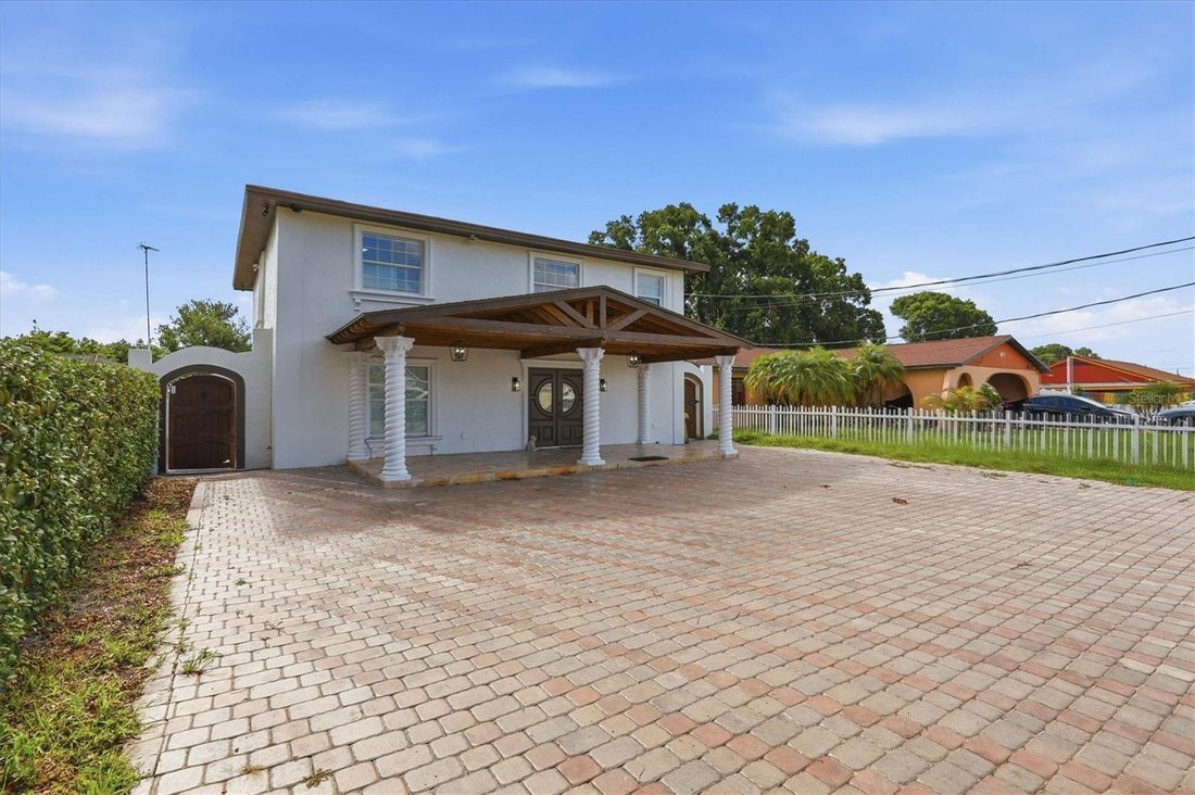 House in Tampa, Florida, United States 1 - 18048343