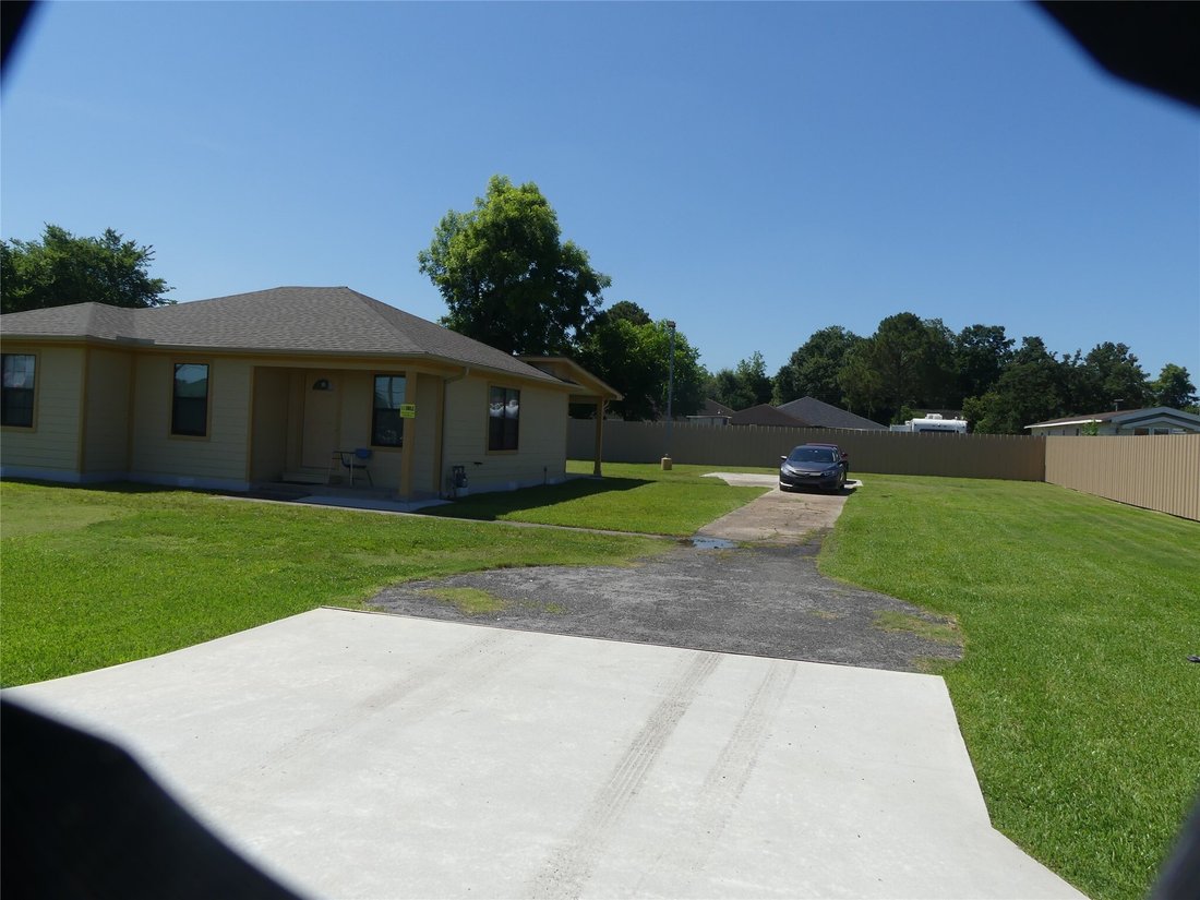 House in Houston, Texas, United States 3 - 18045385