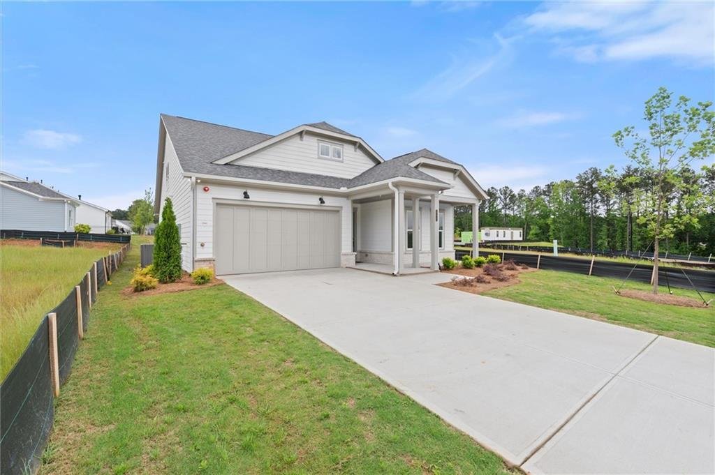 House in Kennesaw, Georgia, United States 2 - 18036852