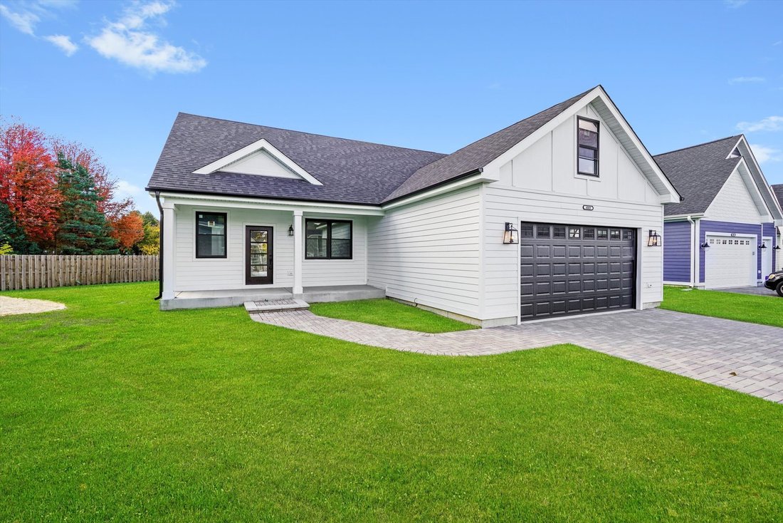 House in Wayne, Illinois, United States 2 - 18040643