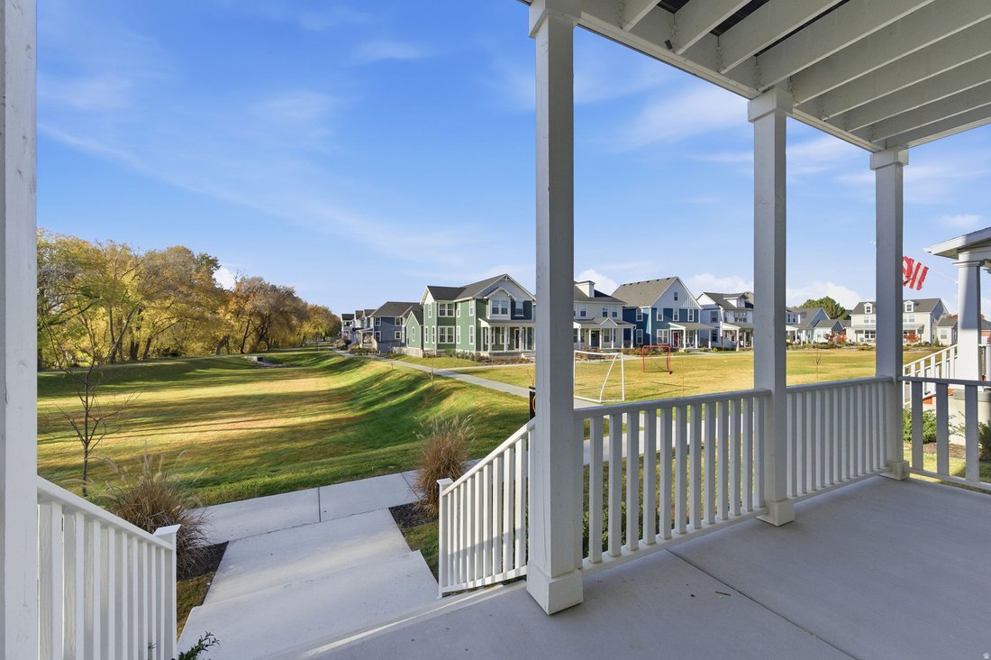House in Layton, Utah, United States 3 - 18048164