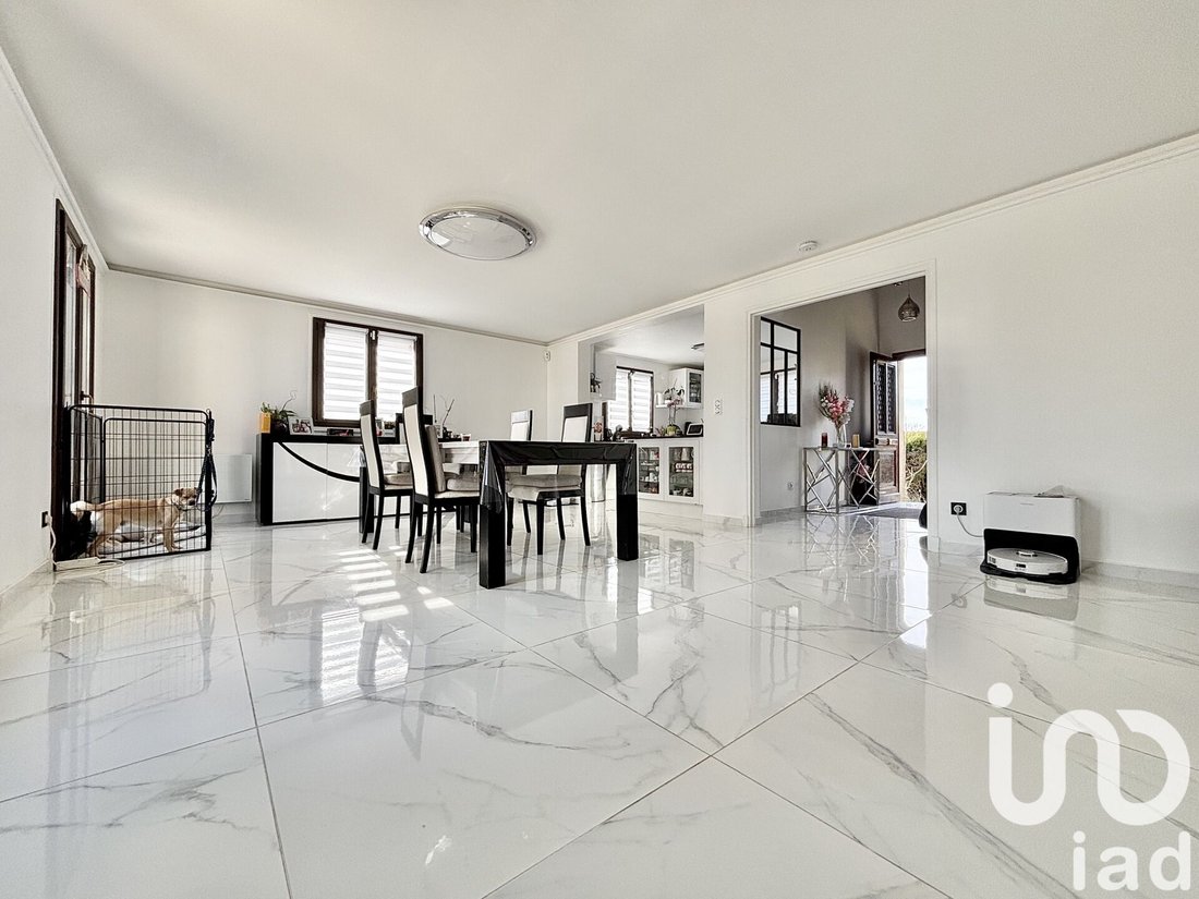 House in Liverdy-en-Brie, Ile-de-France, France 5 - 18050700