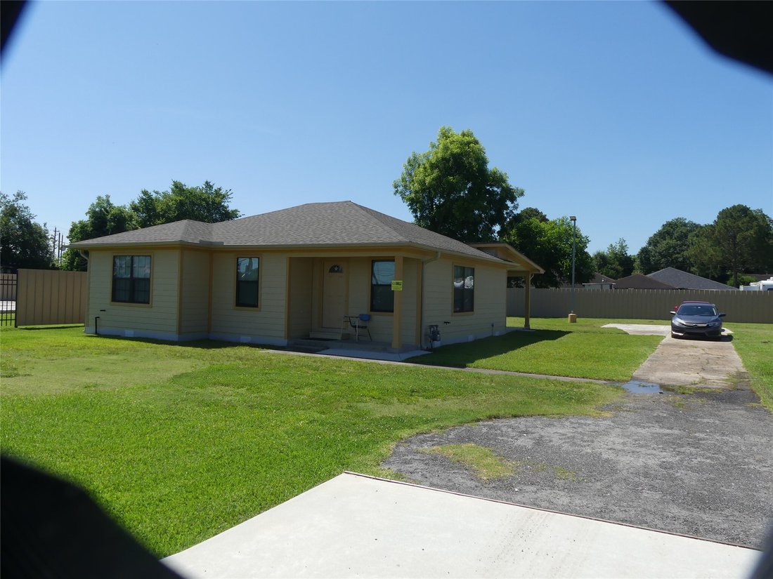 House in Houston, Texas, United States 4 - 18045385