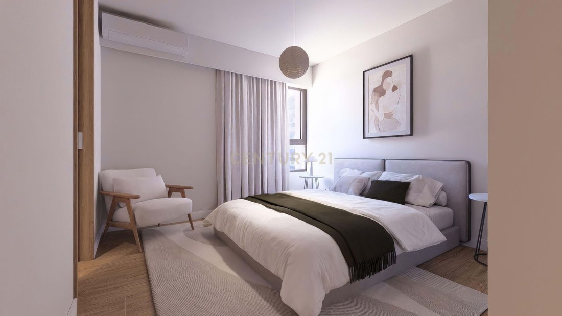 Apartment in Alges, Lisbon, Portugal 4 - 18038809