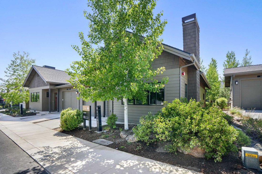 Townhouse in Bend, Oregon, United States 3 - 18035470