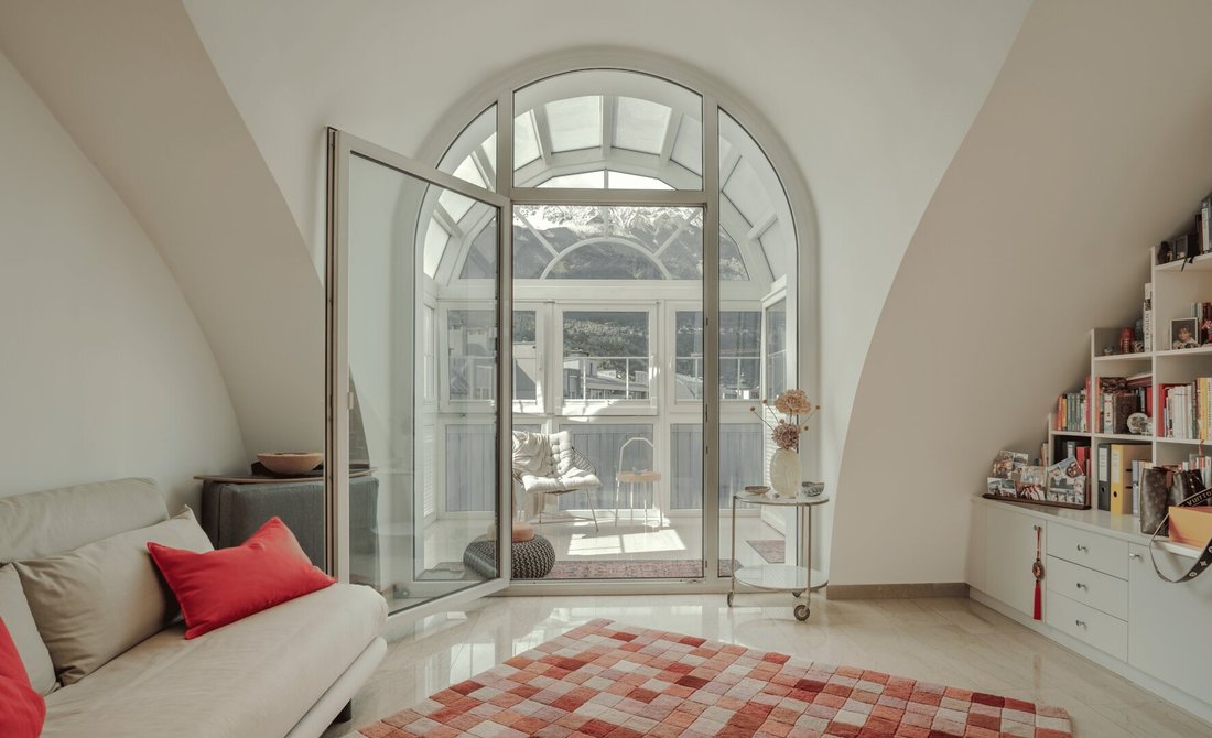 Penthouse in Innsbruck, Tyrol, Austria 1 - 18045274