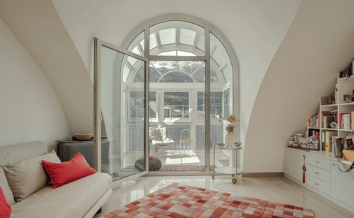 Penthouse in Innsbruck, Tyrol, Austria 1