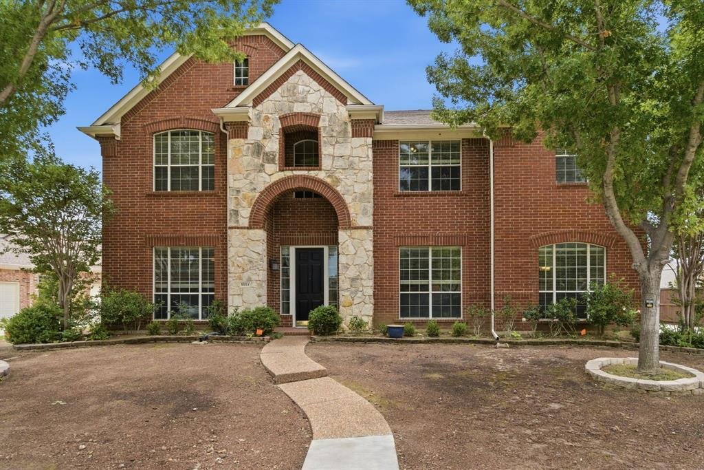 House in Carrollton, Texas, United States 1 - 18036766