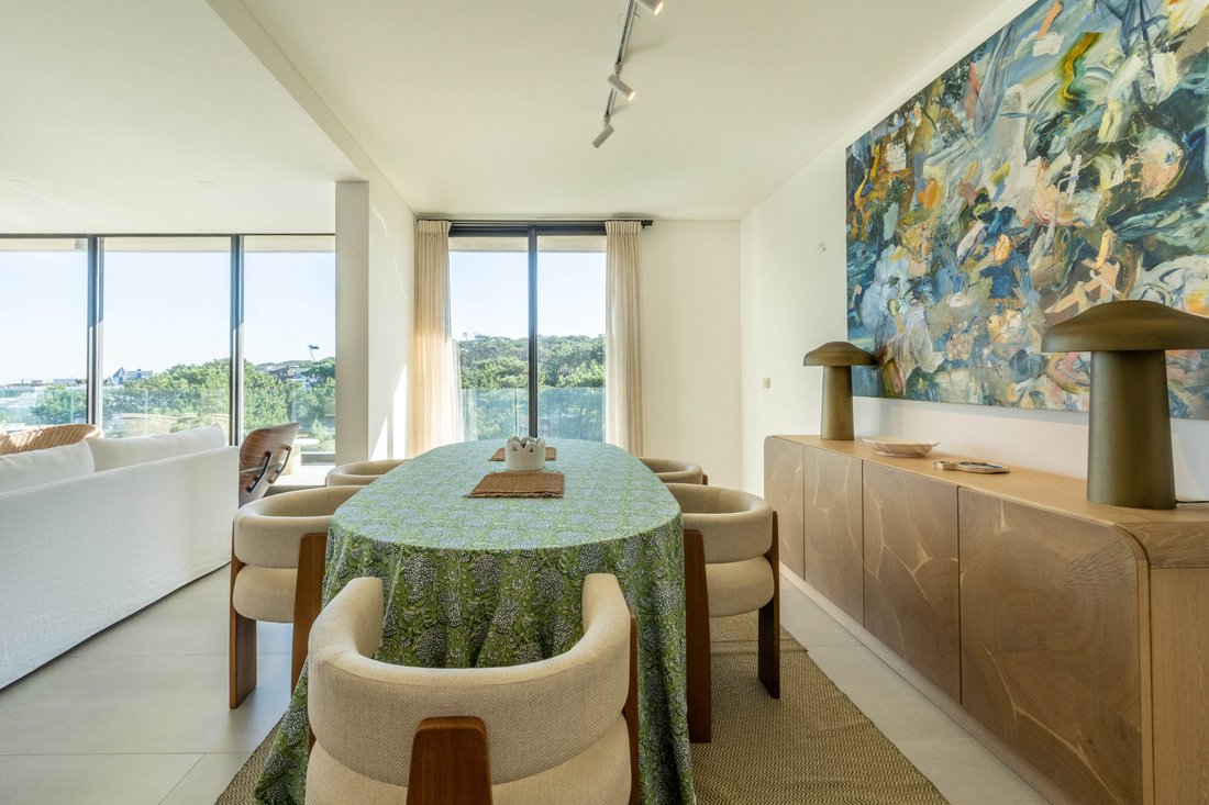 Apartment in Manantiales, Maldonado Department, Uruguay 5 - 18042779