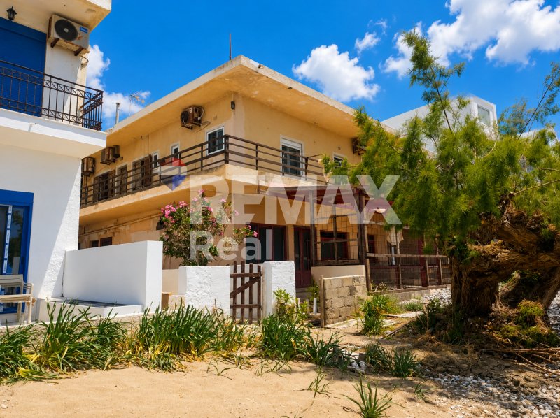 House in Community of Agios Stefanos, Makry Gialos, Greece 4 - 18050487