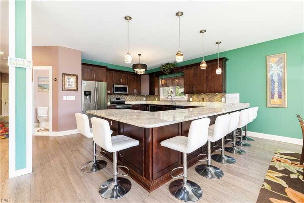 House in Henrico, North Carolina, United States 4 - 18040718