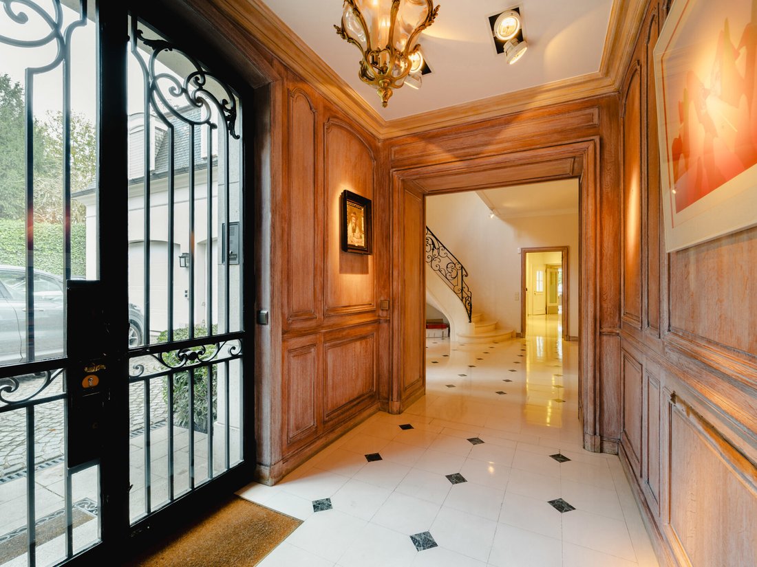House in Elsene, Brussels, Belgium 2 - 18043352