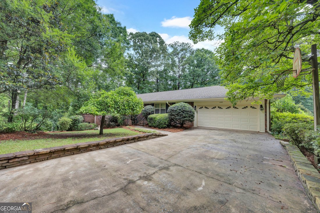 House in Fayetteville, Georgia, United States 4 - 18046890