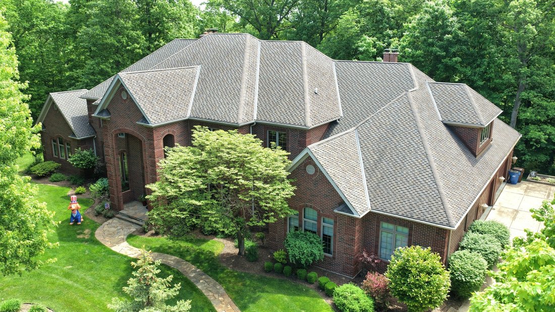 House in New Lenox, Illinois, United States 2 - 18040666