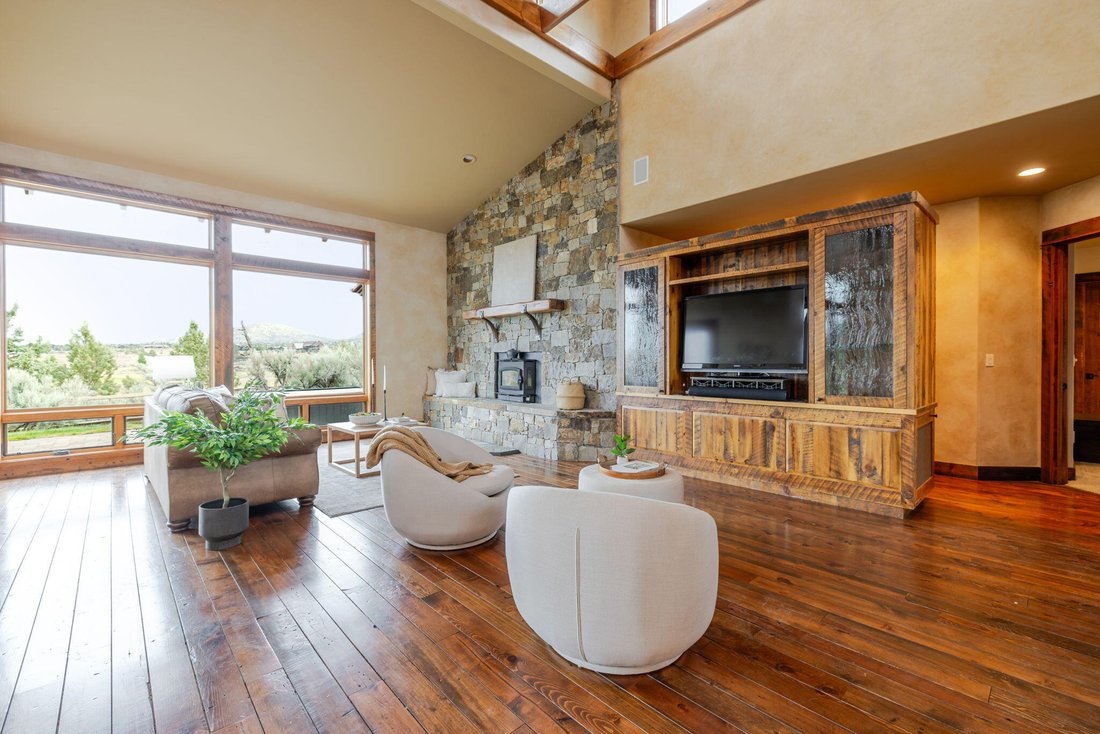 House in Powell Butte, Oregon, United States 4 - 18040521