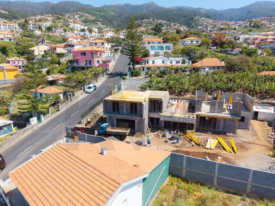 House in Sao Roque, Madeira, Portugal 1 - 18038865