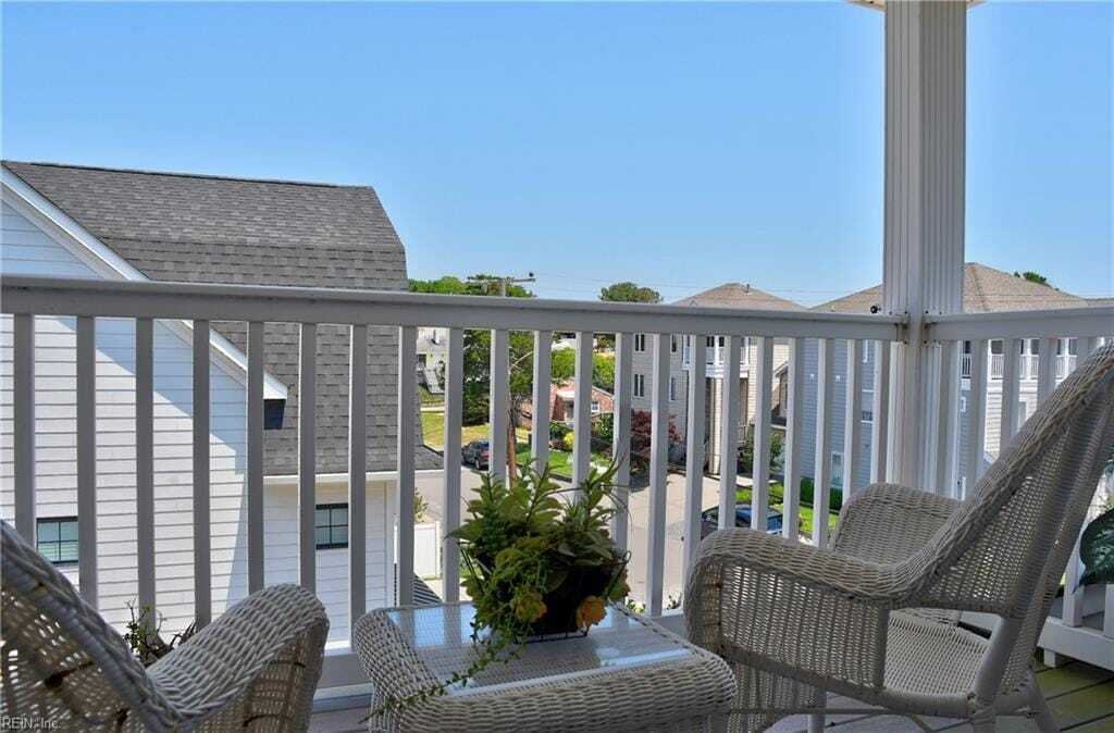 Condo in Virginia Beach, Virginia, United States 4 - 18040624