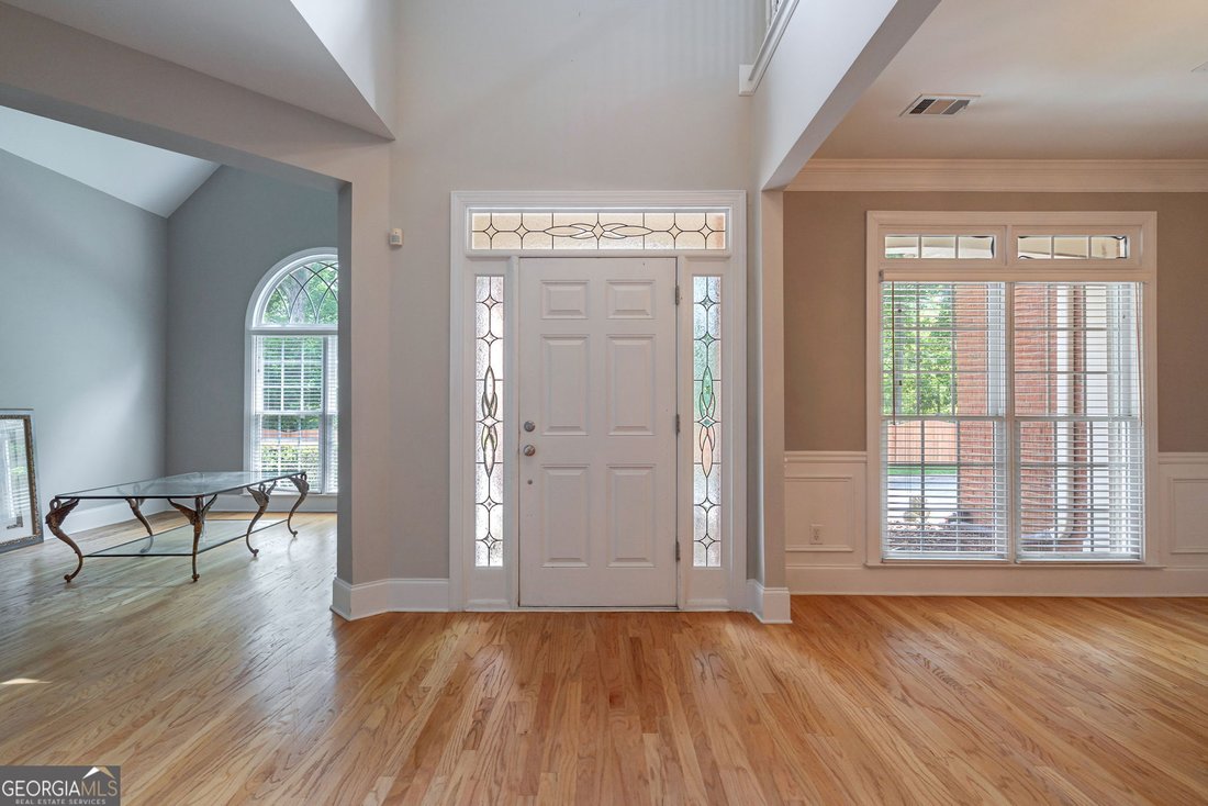 House in Atlanta, Georgia, United States 2 - 18042014