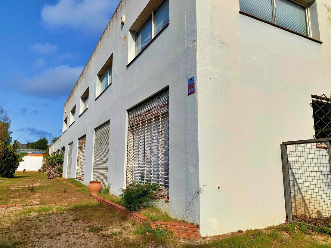 Land in Llagostera, Catalonia, Spain 3 - 18047215
