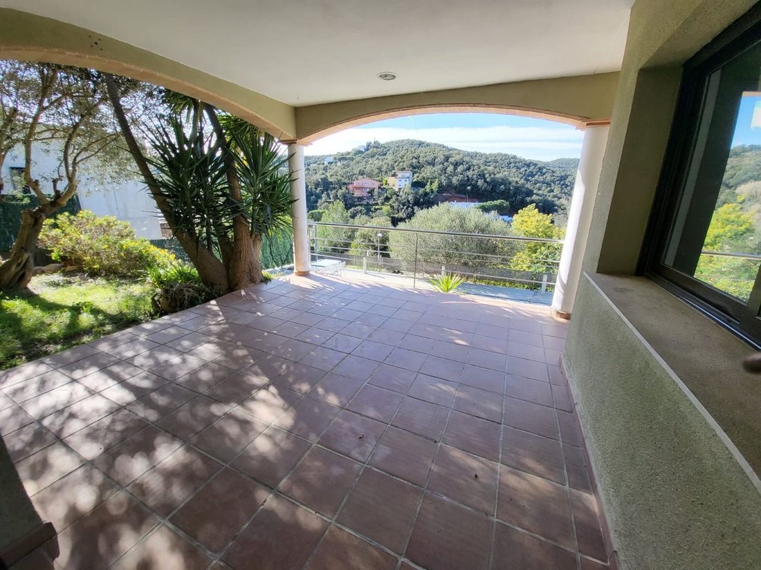 Villa en Calonge i Sant Antoni, Cataluña, España 5 - 18046630