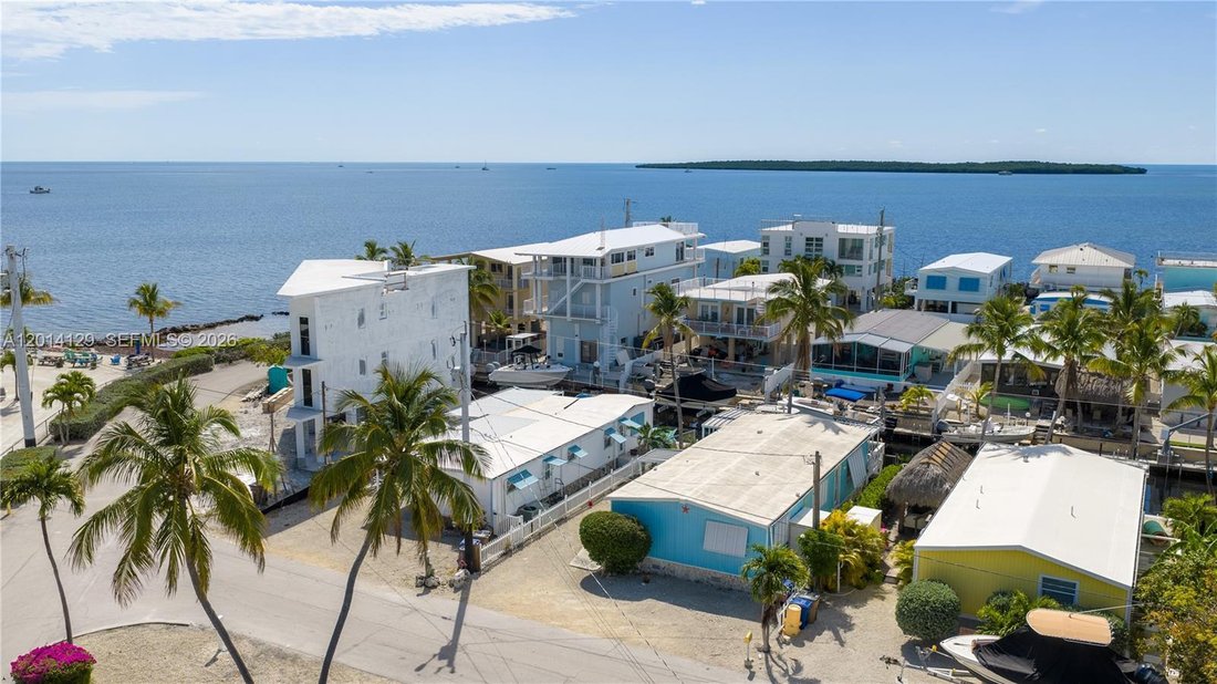 Key Largo, Florida, United States 1 - 18036325