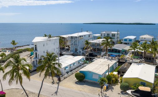 Key Largo, Florida, United States 1