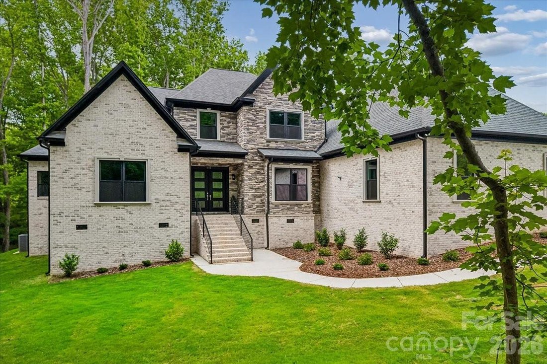 House in Waxhaw, North Carolina, United States 1 - 18045387