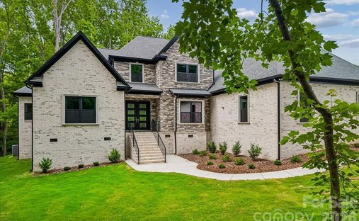 Haus in Waxhaw, North Carolina, Vereinigte Staaten 1