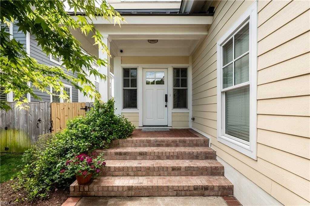 House in Virginia Beach, Virginia, United States 2 - 18040749