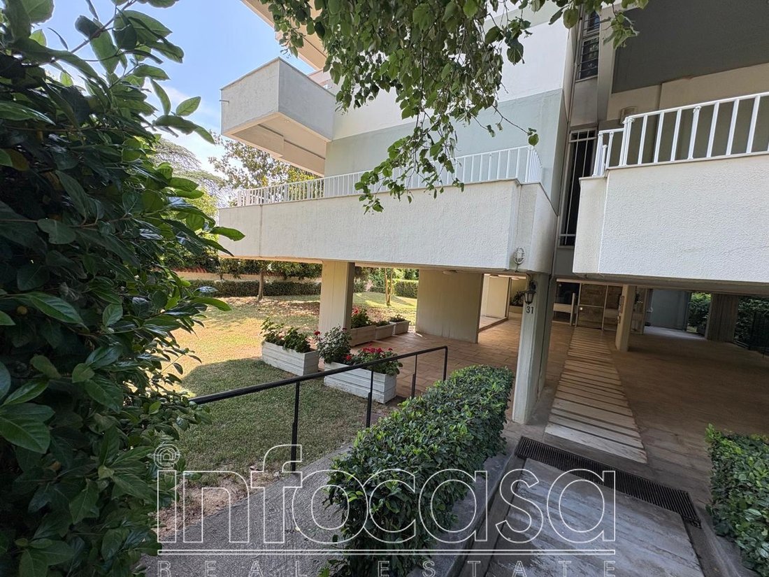Apartment in Kifisia, Attica, Greece 5 - 17836961