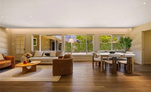 House in Glendora, California, United States 1