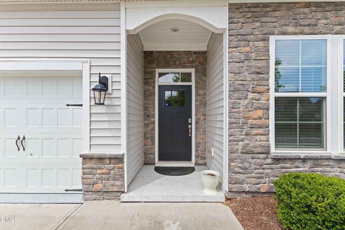 House in Raleigh, North Carolina, United States 5 - 18046828