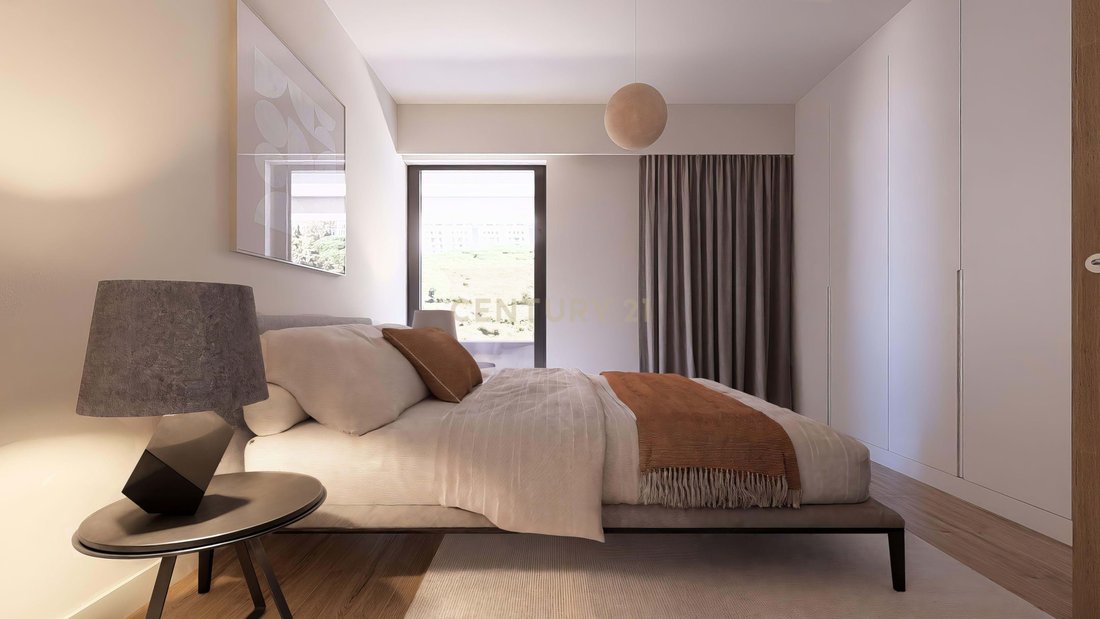 Apartment in Alges, Lisbon, Portugal 3 - 18039913