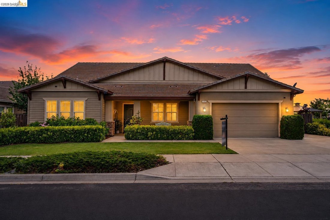 House in Oakley, California, United States 2 - 18041579