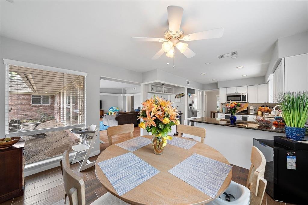 House in Houston, Texas, United States 1 - 18046907