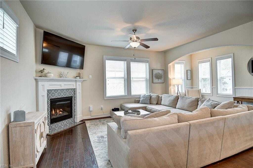 House in Virginia Beach, Virginia, United States 5 - 18040597
