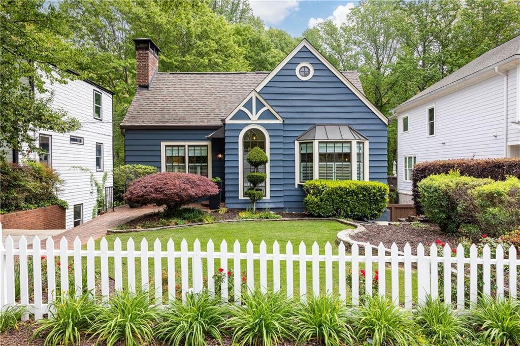 House in Atlanta, Georgia, United States 1 - 18045501