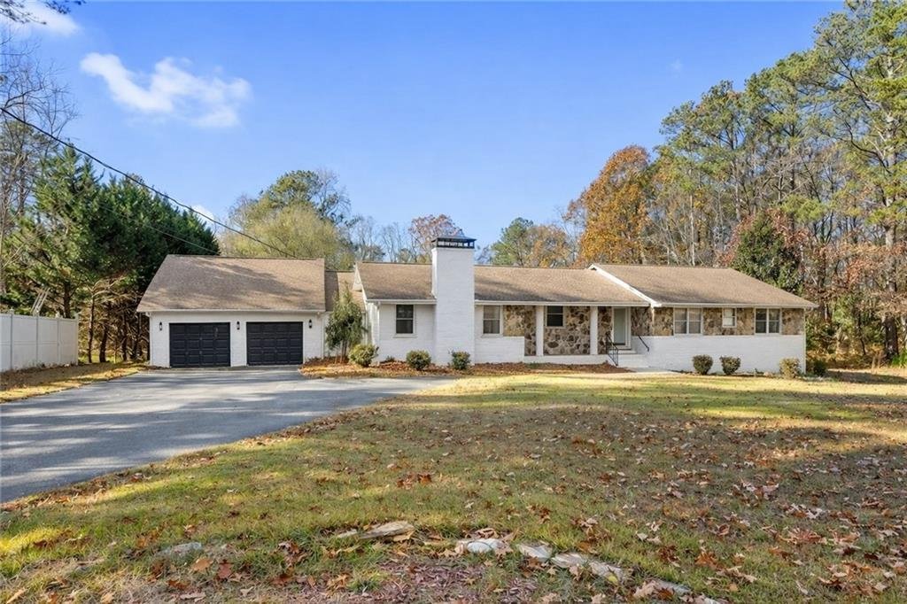 House in Snellville, Georgia, United States 3 - 18041721
