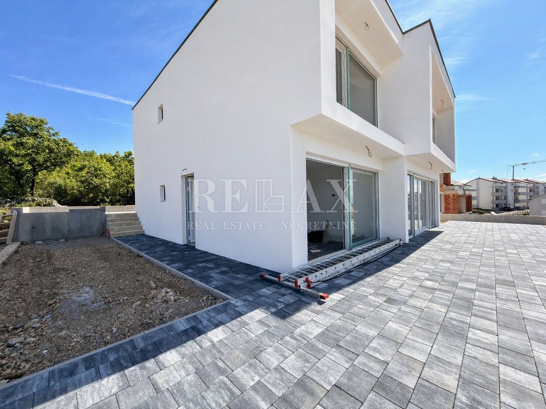 House in Grad Crikvenica, Primorje-Gorski Kotar County, Croatia 3 - 18050135