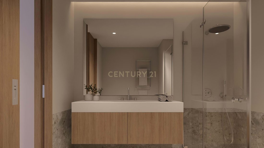 Apartment in Alges, Lisbon, Portugal 5 - 18039892