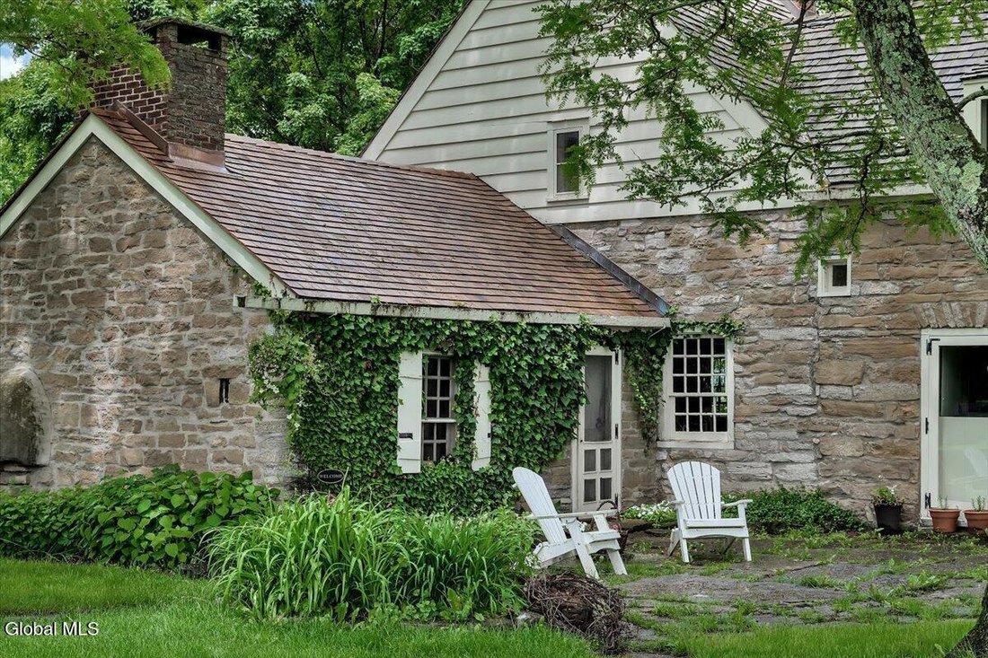 House in Fort Plain, New York, United States 2 - 18040033