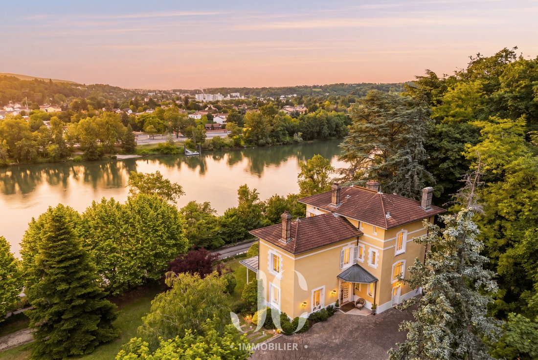 House in Montessuy, Caluire-et-Cuire, France 2 - 18041805