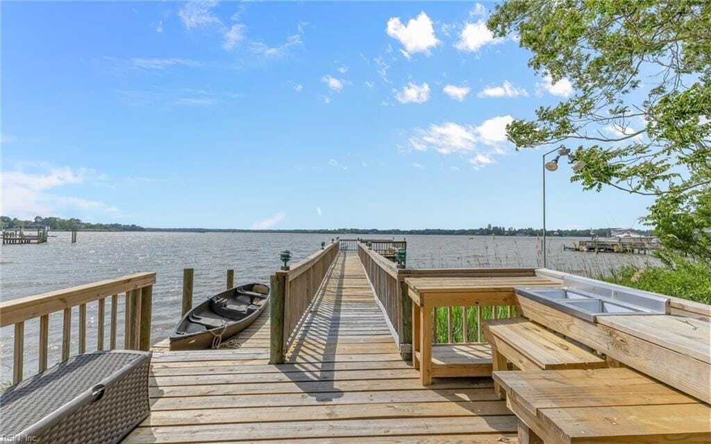 House in Suffolk, Virginia, United States 2 - 18040608
