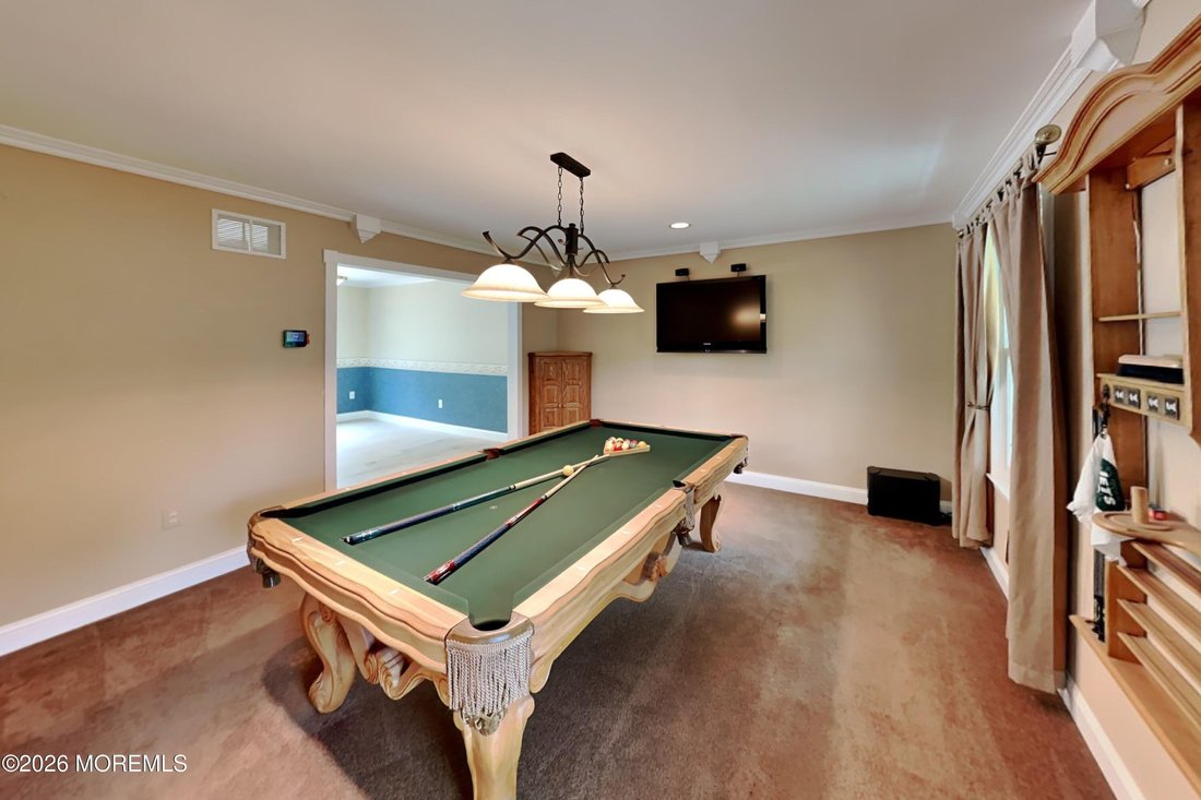 House in Jackson Township, New Jersey, United States 5 - 18036422