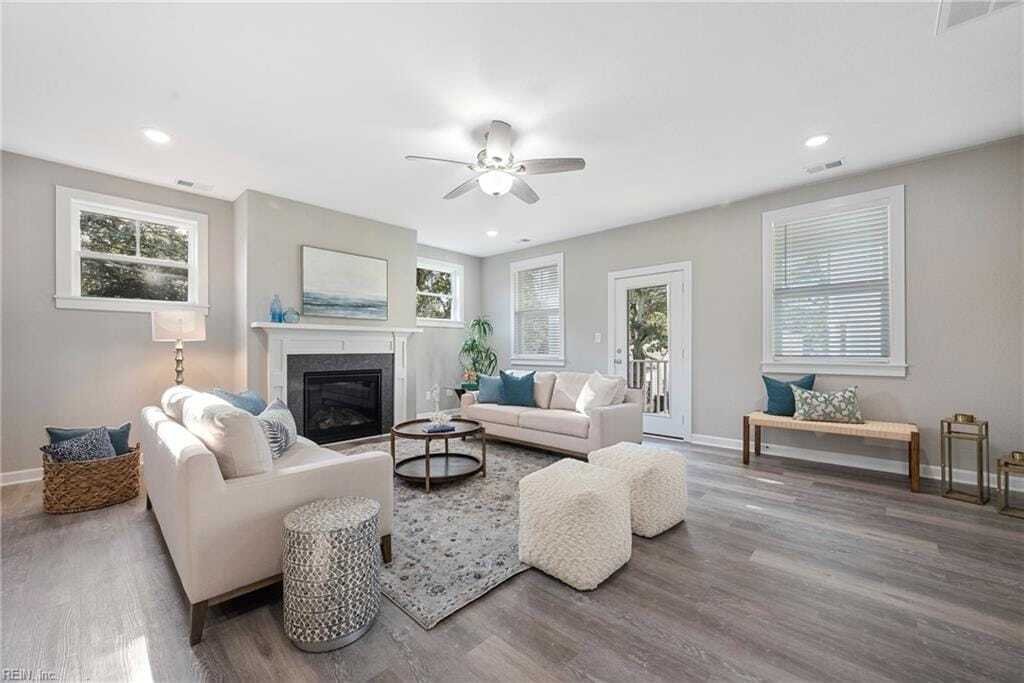 House in Norfolk, Virginia, United States 3 - 18041069