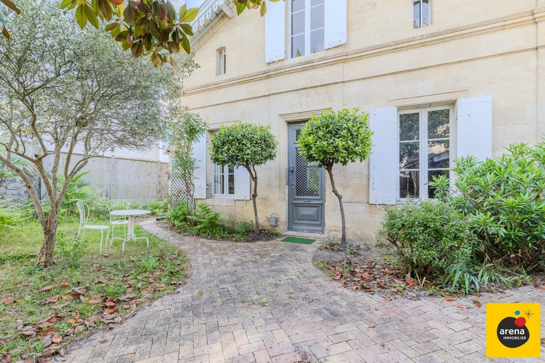 House in Mérignac, Nouvelle-Aquitaine, France 2 - 18043522