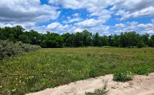 Land in Lillington, North Carolina, United States 1