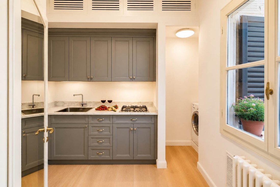 Appartement à Centre, Florence, Toscane 5 - 18042697