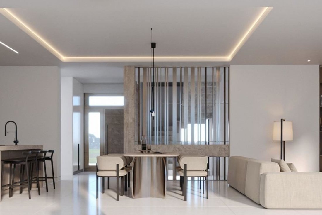 Villa in Sitio de Calahonda, Mijas, Spain 5 - 18038540