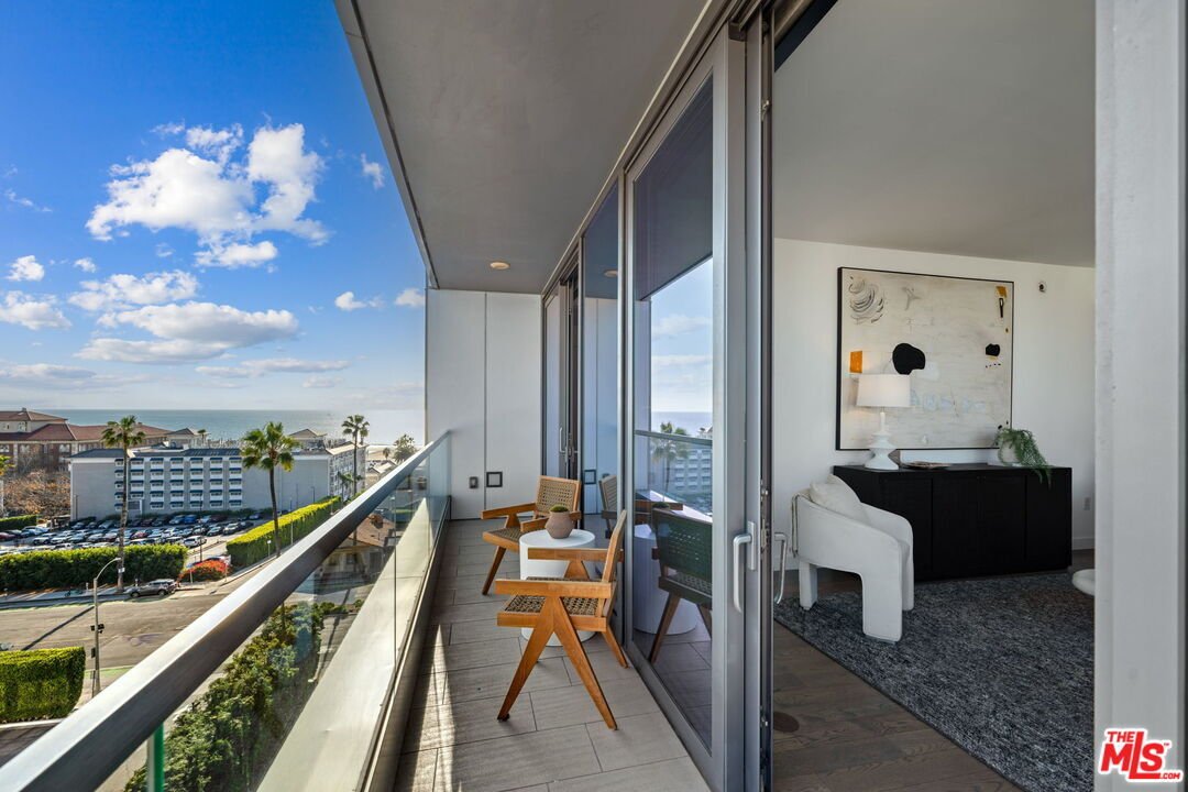 Condo in Santa Monica, California, United States 1 - 18047160